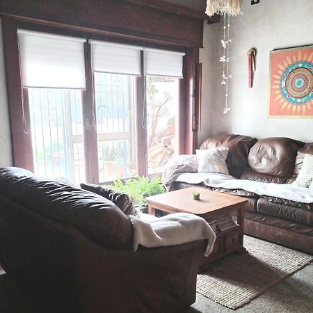 Casa Corazon Apartment Montevideo Bagian luar foto