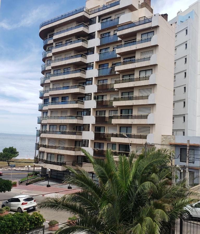 Casa Corazon Apartment Montevideo Bagian luar foto