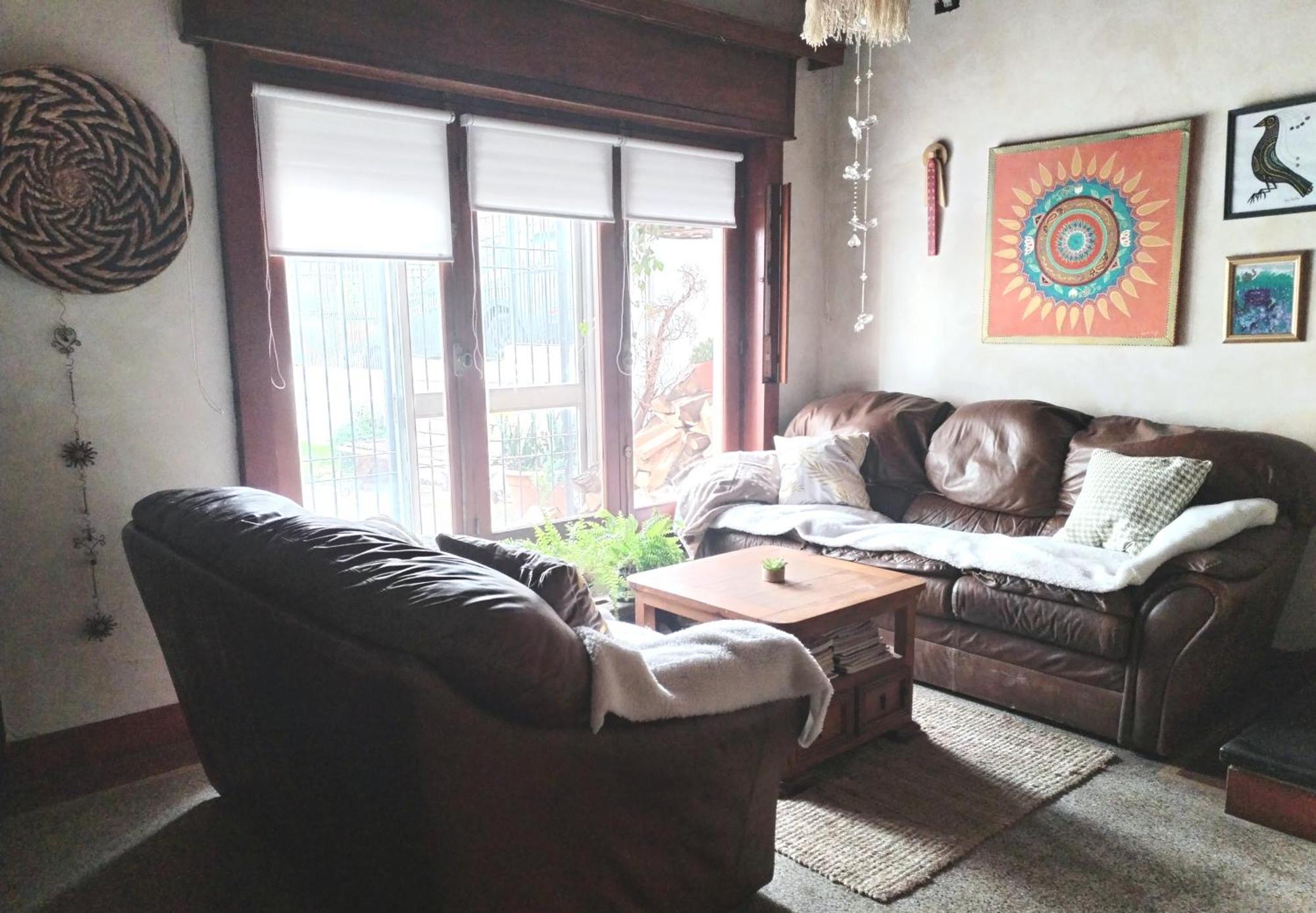 Casa Corazon Apartment Montevideo Bagian luar foto